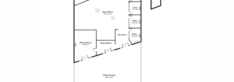 Other commercial property for lease at 286 North East Road Klemzig SA 5087