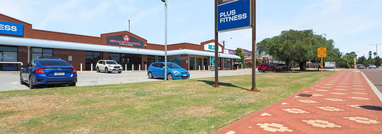 Medical / Consulting commercial property for lease at 4b/800 Beaufort Street Mount Lawley WA 6050