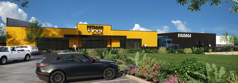 Other commercial property for lease at 16 Spring Street Jimboomba QLD 4280