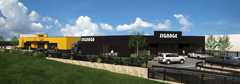 Other commercial property for lease at 16 Spring Street Jimboomba QLD 4280