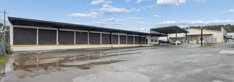 Factory, Warehouse & Industrial commercial property for lease at 11A Whyalla Street Fyshwick ACT 2609