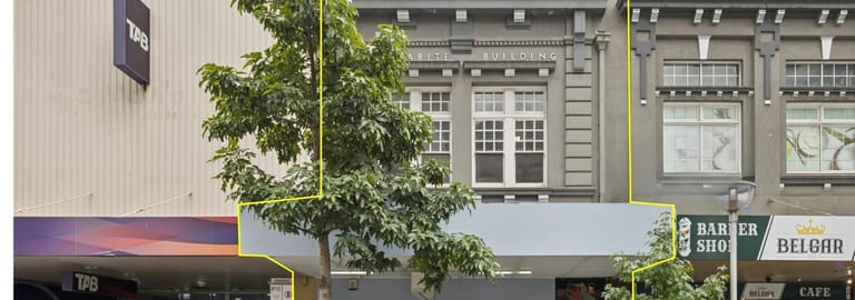 Showrooms / Bulky Goods commercial property for lease at 858 Hay St Perth WA 6000