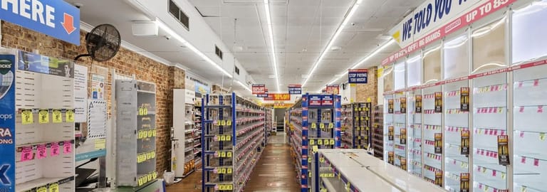 Showrooms / Bulky Goods commercial property for lease at 858 Hay St Perth WA 6000