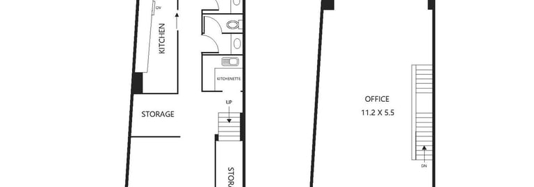 Offices commercial property for lease at 238 St Kilda Road St Kilda VIC 3182