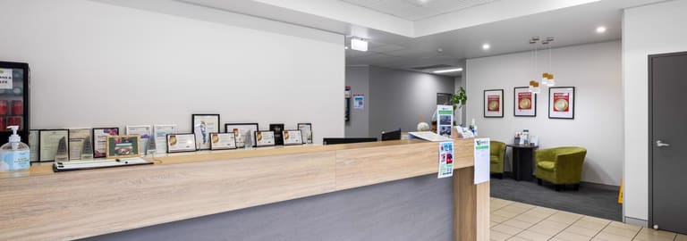 Factory, Warehouse & Industrial commercial property for lease at 17 Warabrook Boulevard Warabrook NSW 2304