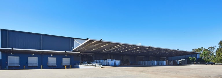 Factory, Warehouse & Industrial commercial property for lease at WH A/4 Kangaroo Avenue Eastern Creek NSW 2766