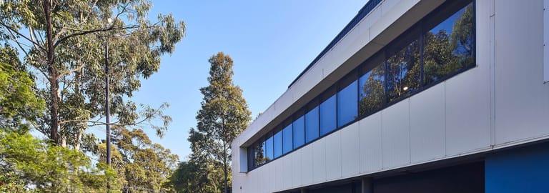Factory, Warehouse & Industrial commercial property for lease at WH A/4 Kangaroo Avenue Eastern Creek NSW 2766