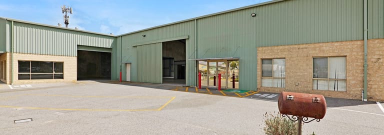 Factory, Warehouse & Industrial commercial property for lease at 7 Mcdonald Crescent Bassendean WA 6054