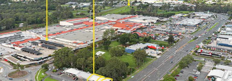 Medical / Consulting commercial property for lease at 1 & 3B/111-121 William Berry Drive Morayfield QLD 4506