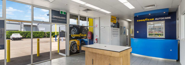 Shop & Retail commercial property for lease at A/95 Duckworth Street Garbutt QLD 4814