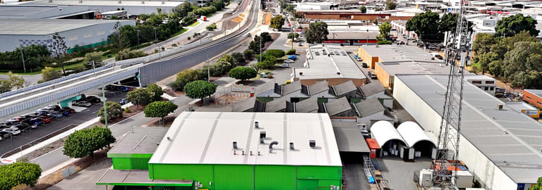 Factory, Warehouse & Industrial commercial property for lease at 195 Bank Street Welshpool WA 6106