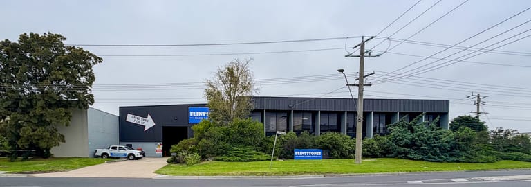 Factory, Warehouse & Industrial commercial property for lease at 38 Kitchen Road Dandenong VIC 3175