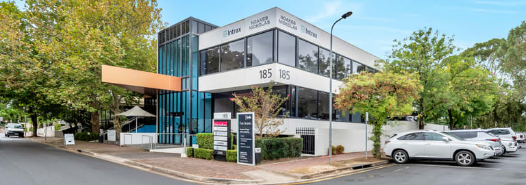 Offices commercial property for lease at 185 Fullarton Road Dulwich SA 5065