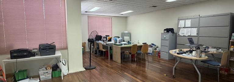 Factory, Warehouse & Industrial commercial property for lease at 1/21 Kingsley Close Rowville VIC 3178