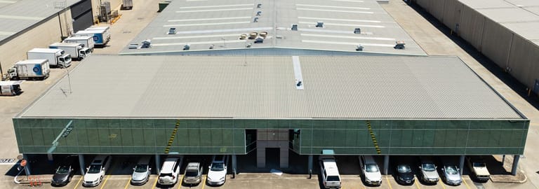 Factory, Warehouse & Industrial commercial property for lease at U2/391 Park Road Regents Park NSW 2143