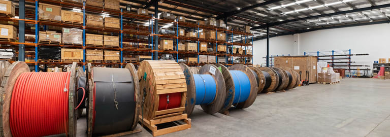 Factory, Warehouse & Industrial commercial property for lease at U2/391 Park Road Regents Park NSW 2143