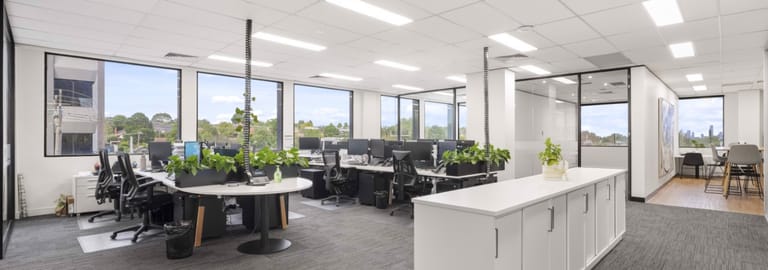 Offices commercial property for lease at 689 Burke Road Camberwell VIC 3124