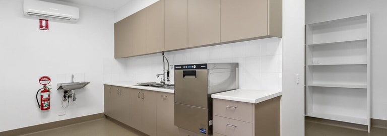 Offices commercial property for lease at 26 School Street Kelvin Grove QLD 4059 Offices commercial property for lease at 26 School Street Kelvin Grove QLD 4059