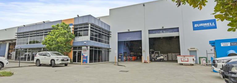 Factory, Warehouse & Industrial commercial property for lease at 106 Benjamin Place Lytton QLD 4178