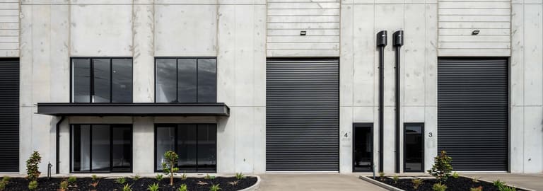 Factory, Warehouse & Industrial commercial property for lease at Unit 4/45 Playford Crescent Salisbury North SA 5108 Factory, Warehouse & Industrial commercial property for lease at Unit 4/45 Playford Crescent Salisbury North SA 5108