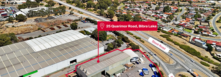 Factory, Warehouse & Industrial commercial property for lease at 25 Quarimor Road Bibra Lake WA 6163 Factory, Warehouse & Industrial commercial property for lease at 25 Quarimor Road Bibra Lake WA 6163