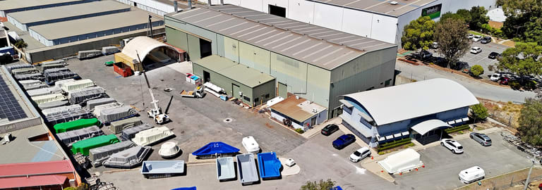 Factory, Warehouse & Industrial commercial property for lease at 25 Quarimor Road Bibra Lake WA 6163 Factory, Warehouse & Industrial commercial property for lease at 25 Quarimor Road Bibra Lake WA 6163