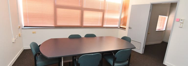 Offices commercial property for lease at 6B/202 Ross River Road Aitkenvale QLD 4814