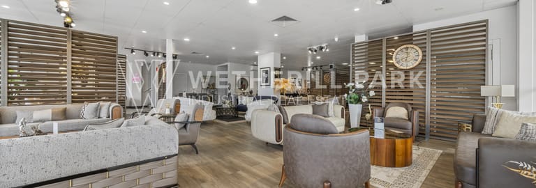 Factory, Warehouse & Industrial commercial property for lease at Auburn NSW 2144