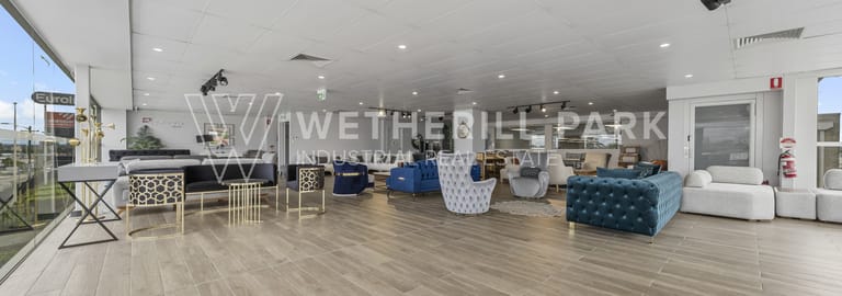 Factory, Warehouse & Industrial commercial property for lease at Auburn NSW 2144