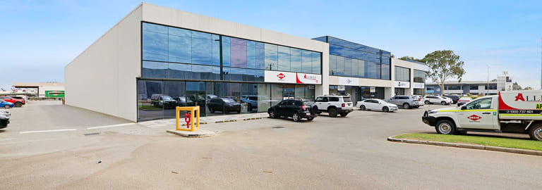 Factory, Warehouse & Industrial commercial property for lease at Unit 1/51-53 Kewdale Road Welshpool WA 6106 Factory, Warehouse & Industrial commercial property for lease at Unit 1/51-53 Kewdale Road Welshpool WA 6106