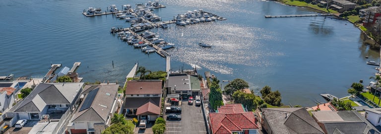 Other commercial property for lease at 25 Harrow Street Sylvania NSW 2224 Other commercial property for lease at 25 Harrow Street Sylvania NSW 2224