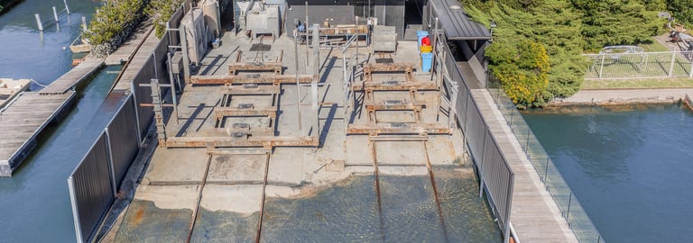 Other commercial property for lease at 25 Harrow Street Sylvania NSW 2224 Other commercial property for lease at 25 Harrow Street Sylvania NSW 2224