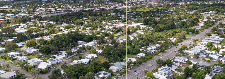 Medical / Consulting commercial property for lease at 145 Kings Road Pimlico QLD 4812