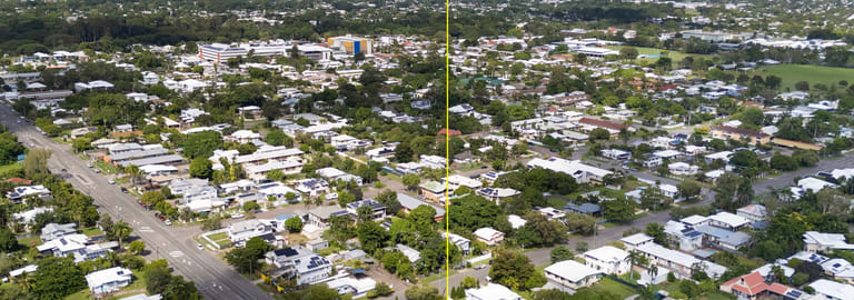 Medical / Consulting commercial property for lease at 145 Kings Road Pimlico QLD 4812