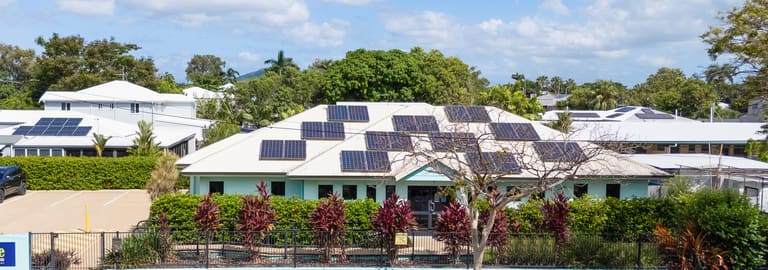 Medical / Consulting commercial property for lease at 145 Kings Road Pimlico QLD 4812