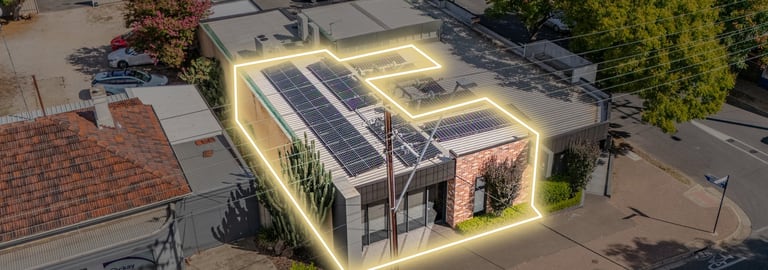 Medical / Consulting commercial property for lease at 252A Magill Road Beulah Park SA 5067