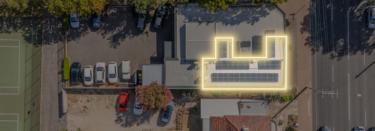 Medical / Consulting commercial property for lease at 252A Magill Road Beulah Park SA 5067