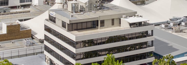 Offices commercial property for lease at 22/2-4 Ocean Street Maroochydore QLD 4558