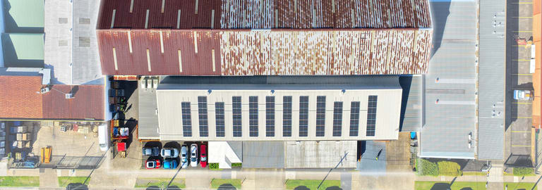 Factory, Warehouse & Industrial commercial property for lease at 85 Grose Street North Parramatta NSW 2151