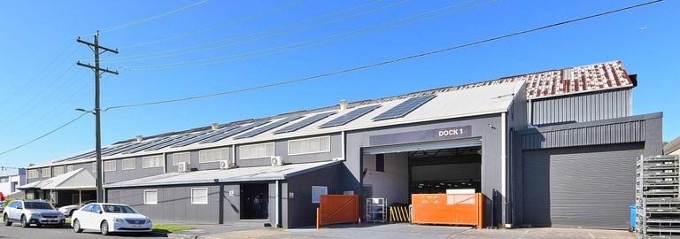Factory, Warehouse & Industrial commercial property for lease at 85 Grose Street North Parramatta NSW 2151