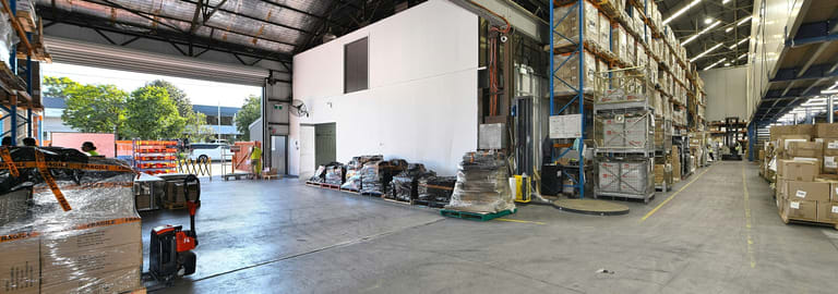 Factory, Warehouse & Industrial commercial property for lease at 85 Grose Street North Parramatta NSW 2151