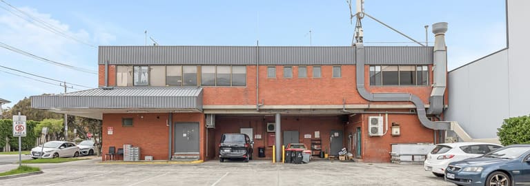 Offices commercial property for lease at Suite 3a/41B Bluff Road Black Rock VIC 3193