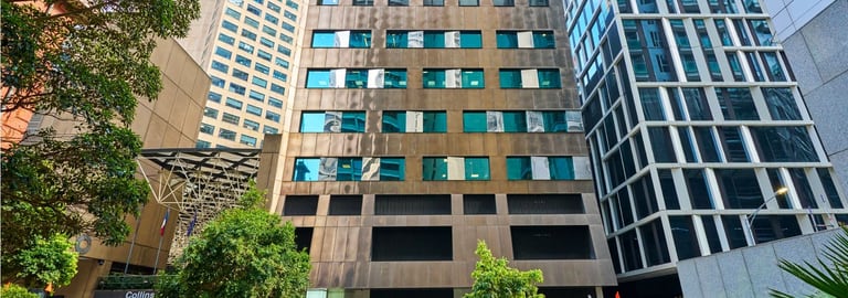 Offices commercial property for lease at 12-20 Flinders Lane Melbourne VIC 3000