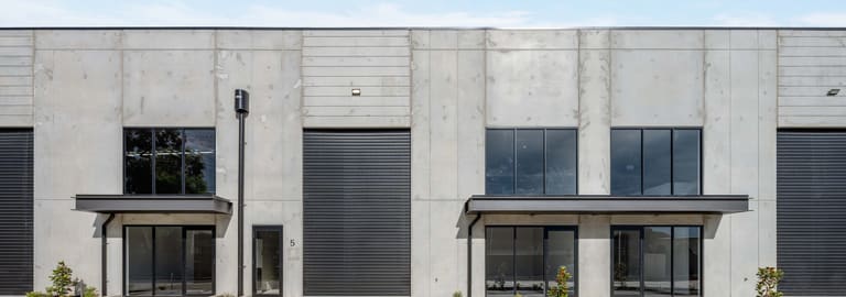 Factory, Warehouse & Industrial commercial property for lease at Unit 5/45 Playford Crescent Salisbury North SA 5108
