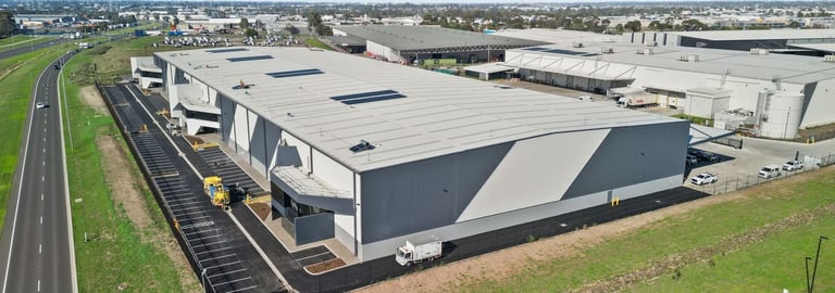 Factory, Warehouse & Industrial commercial property for lease at Warehouse 1 52–58 Macedon Way Tullamarine VIC 3043