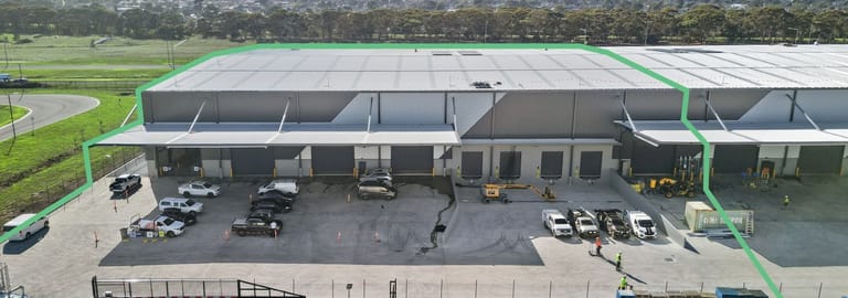 Factory, Warehouse & Industrial commercial property for lease at Warehouse 1 52–58 Macedon Way Tullamarine VIC 3043