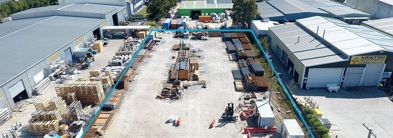Development / Land commercial property for lease at 142 Magnesium Drive Crestmead QLD 4132