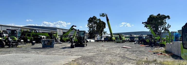 Development / Land commercial property for lease at 142 Magnesium Drive Crestmead QLD 4132
