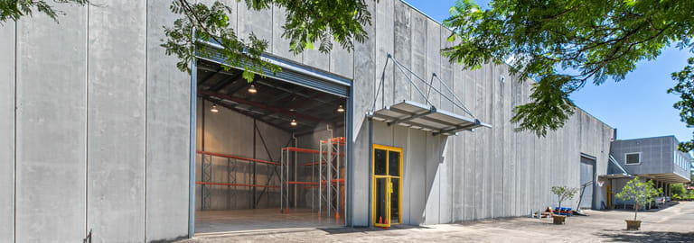 Factory, Warehouse & Industrial commercial property for lease at 5 Merchant Street Mascot NSW 2020