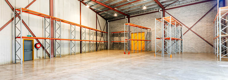 Factory, Warehouse & Industrial commercial property for lease at 5 Merchant Street Mascot NSW 2020